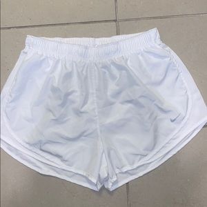 Nike Dri-Fit Athletic Shorts